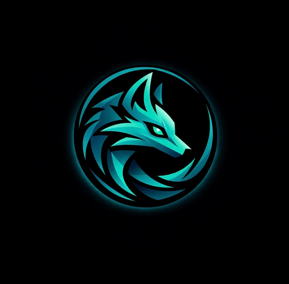 Vulpine Cyber Logo